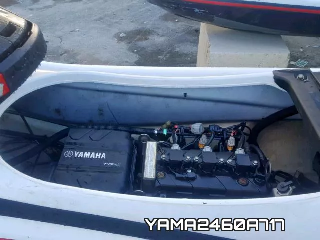 YAMA2460A717 фото 8