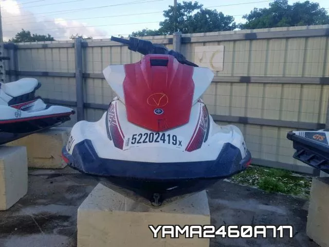 YAMA2460A717 фото 10