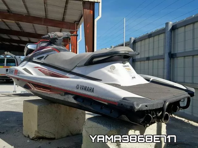YAMA3868E717 фото 4