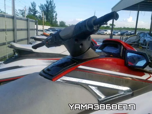 YAMA3868E717 фото 6