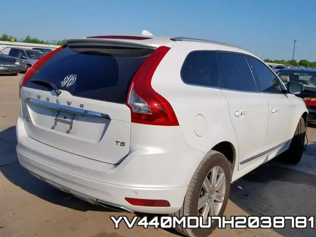 YV440MDU7H2038781 фото 5