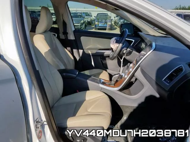 YV440MDU7H2038781 фото 6