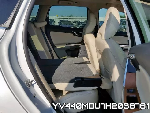 YV440MDU7H2038781 фото 7