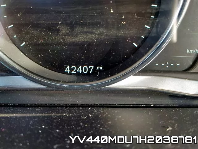 YV440MDU7H2038781 фото 9