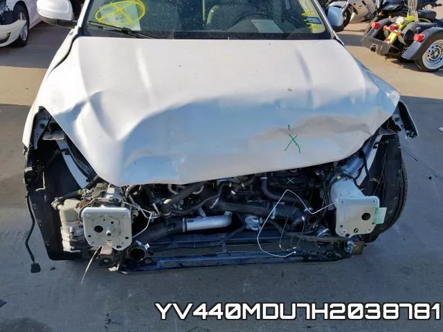 YV440MDU7H2038781 фото 10