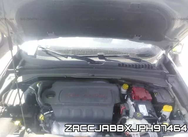 ZACCJABBXJPH97464 фото 2