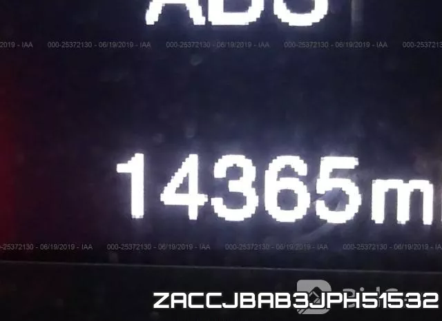 ZACCJBAB3JPH51532 фото 8