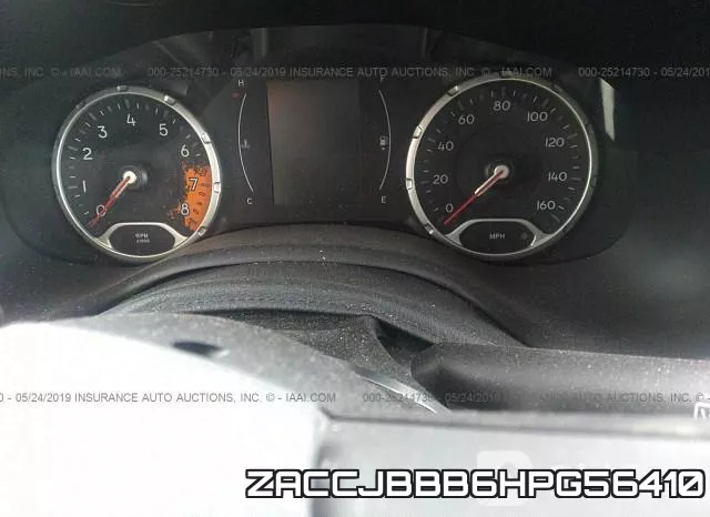 ZACCJBBB6HPG56410 фото 8