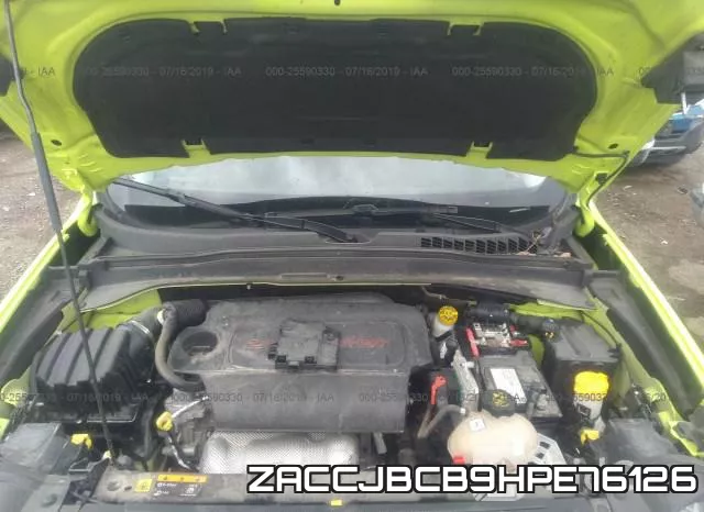 ZACCJBCB9HPE76126 фото 2