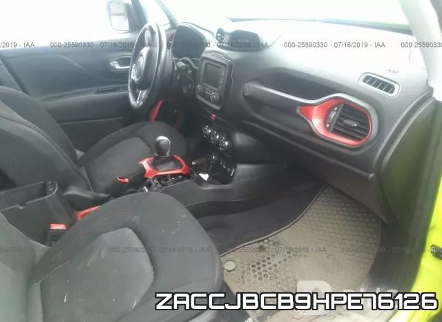 ZACCJBCB9HPE76126 фото 6