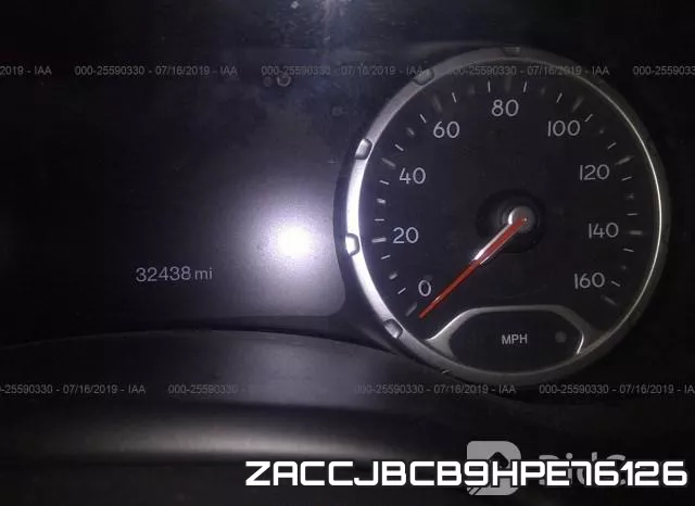 ZACCJBCB9HPE76126 фото 8