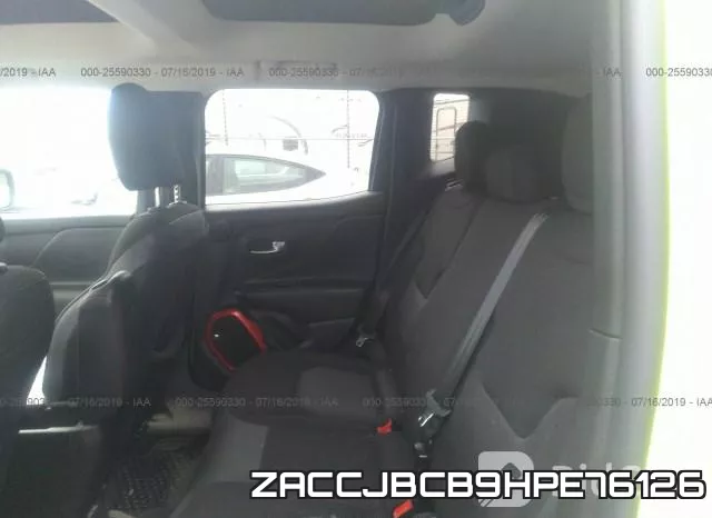 ZACCJBCB9HPE76126 фото 9