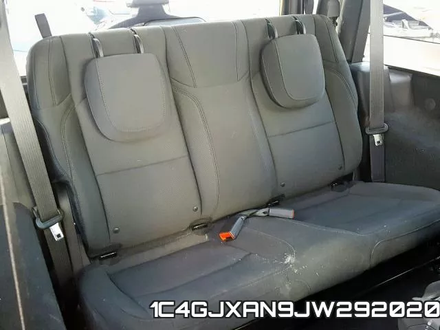 1C4GJXAN9JW292020 фото 7