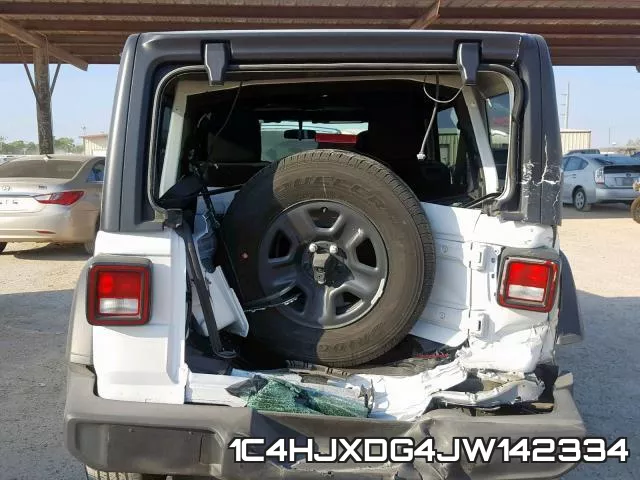 1C4HJXDG4JW142334 фото 10