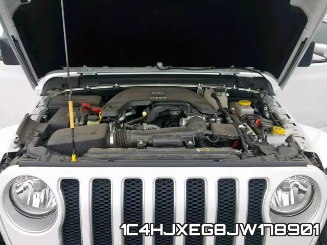 1C4HJXEG8JW178901 фото 8