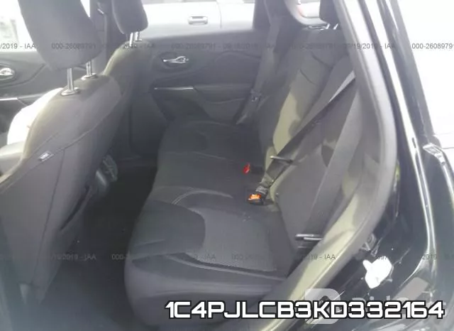 1C4PJLCB3KD332164 фото 9