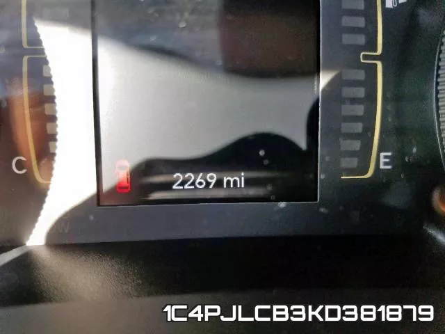 1C4PJLCB3KD381879 фото 9