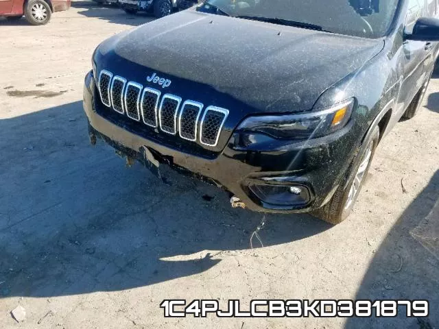 1C4PJLCB3KD381879 фото 10