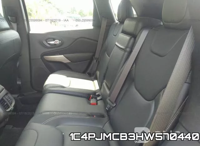 1C4PJMCB3HW570440 фото 9