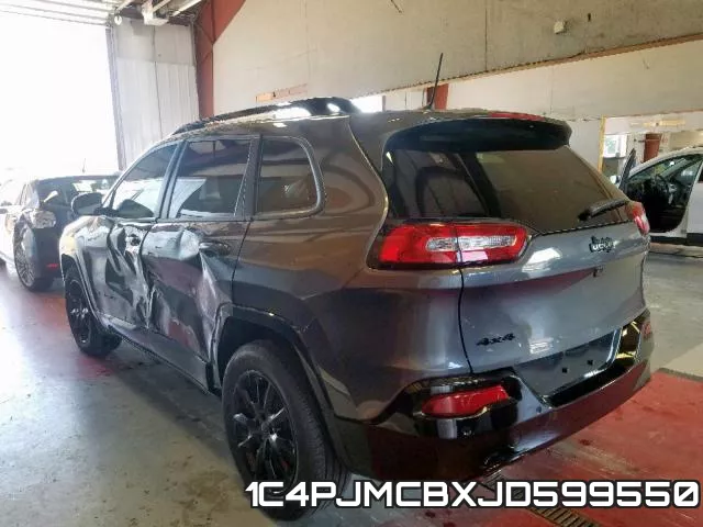 1C4PJMCBXJD599550 фото 4