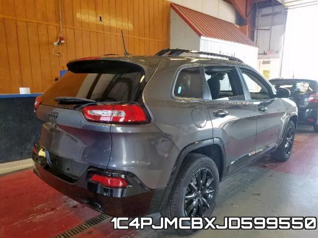 1C4PJMCBXJD599550 фото 5