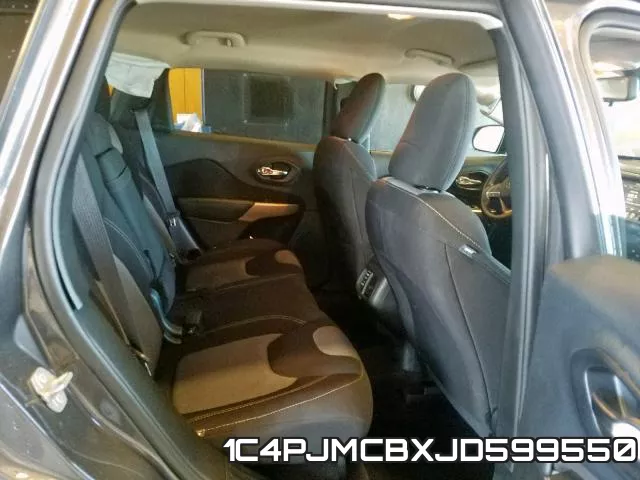 1C4PJMCBXJD599550 фото 7