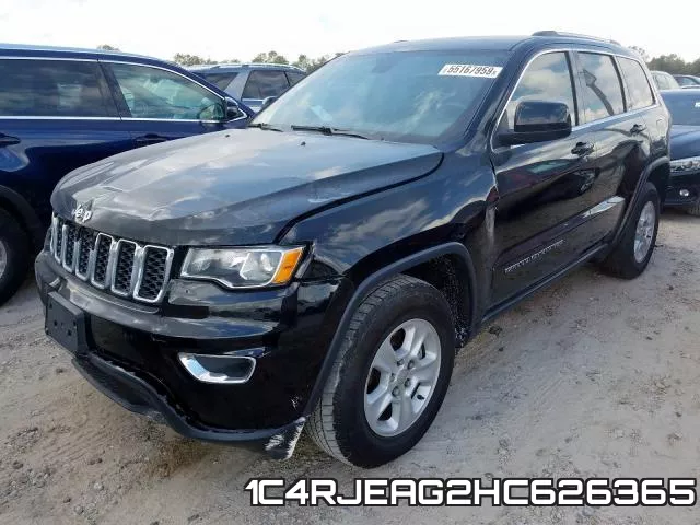 1C4RJEAG2HC626365 фото 3