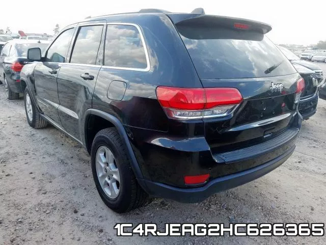 1C4RJEAG2HC626365 фото 4