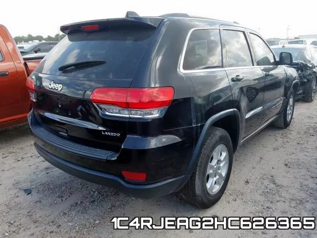 1C4RJEAG2HC626365 фото 5