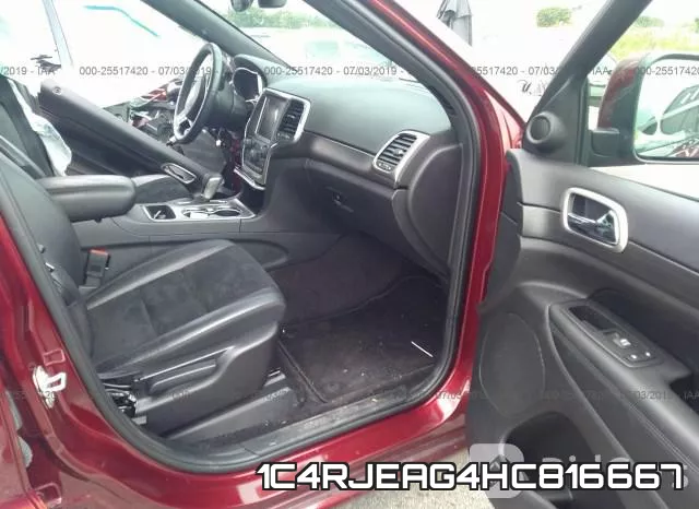 1C4RJEAG4HC816667 фото 6