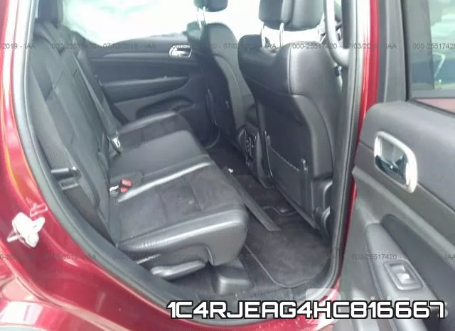 1C4RJEAG4HC816667 фото 9