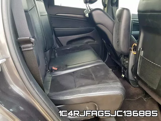 1C4RJFAG5JC136885 фото 7