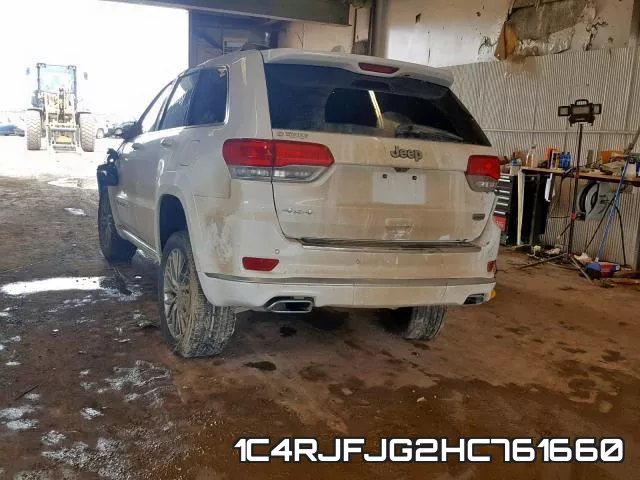 1C4RJFJG2HC761660 фото 4
