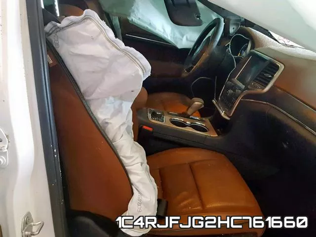 1C4RJFJG2HC761660 фото 6