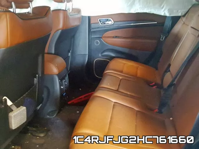 1C4RJFJG2HC761660 фото 7