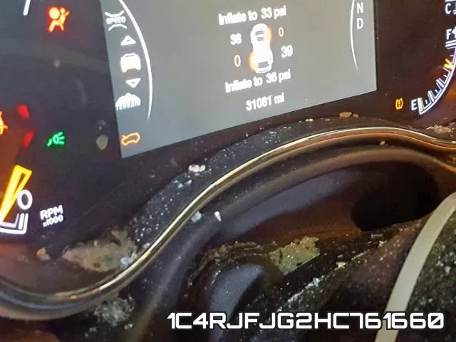 1C4RJFJG2HC761660 фото 9