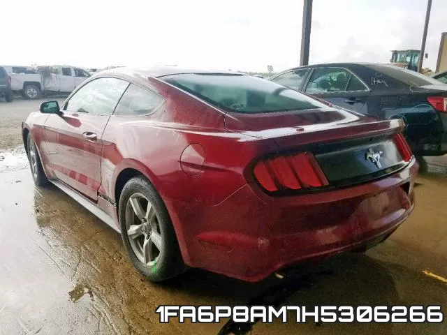 1FA6P8AM7H5306266 фото 4