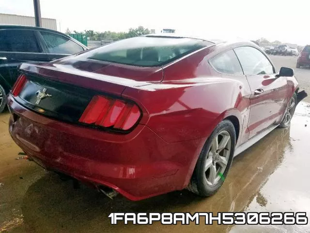 1FA6P8AM7H5306266 фото 5