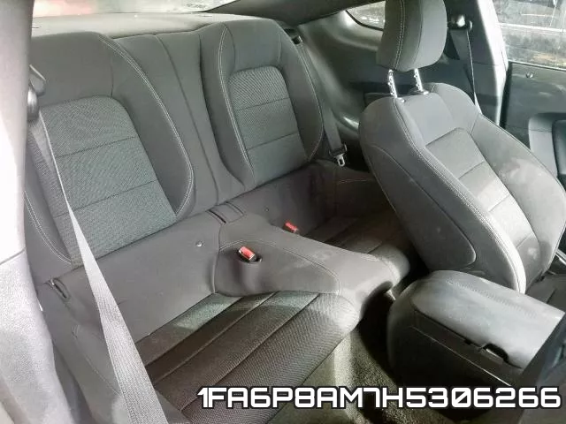 1FA6P8AM7H5306266 фото 7