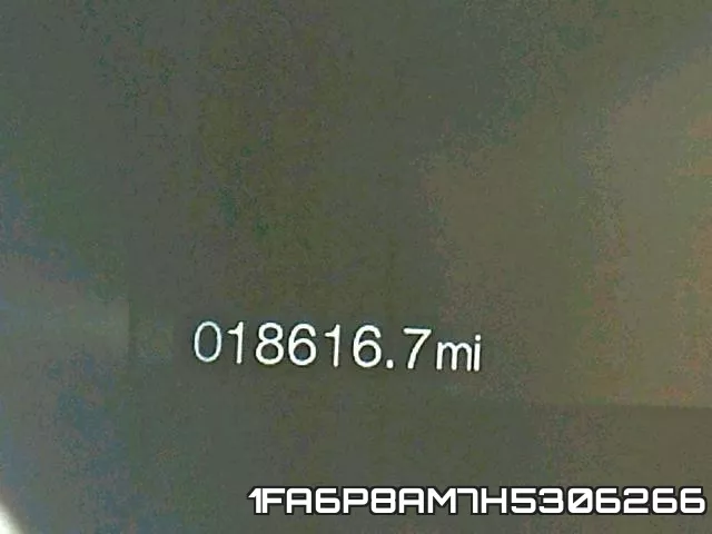 1FA6P8AM7H5306266 фото 9