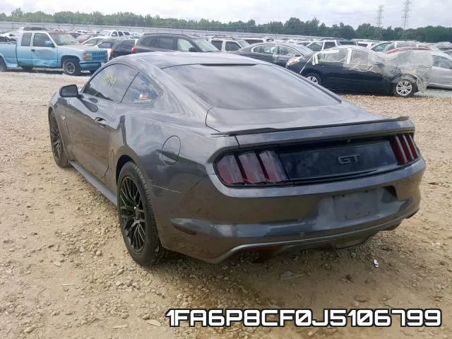 1FA6P8CF0J5106799 фото 4