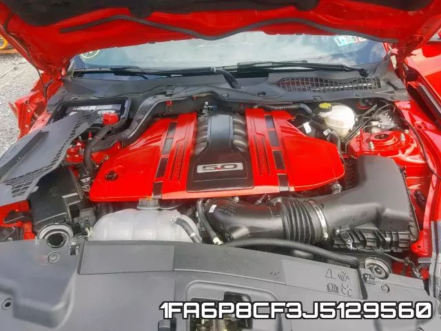 1FA6P8CF3J5129560 фото 7