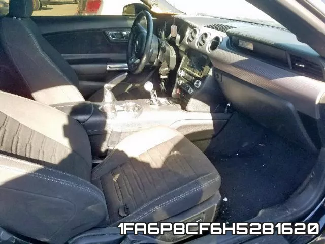 1FA6P8CF6H5281620 фото 6