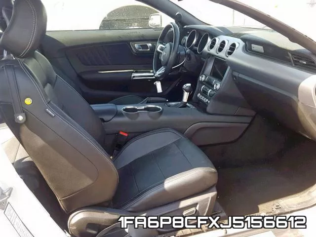 1FA6P8CFXJ5156612 фото 6