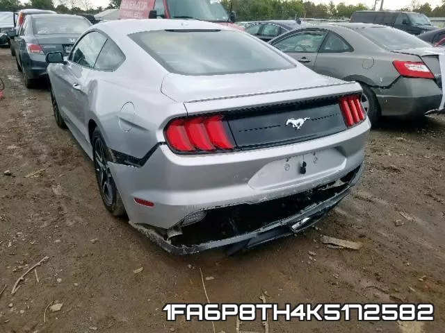 1FA6P8TH4K5172582 фото 4