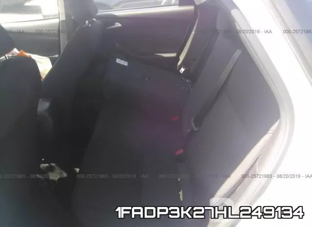 1FADP3K27HL249134 фото 9