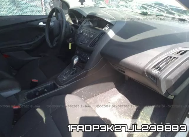 1FADP3K27JL238883 фото 6