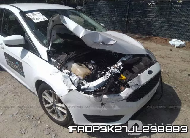 1FADP3K27JL238883 фото 7