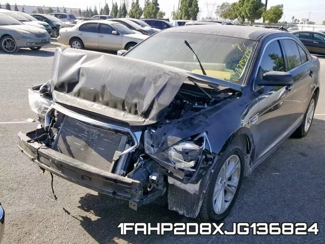 1FAHP2D8XJG136824 фото 3