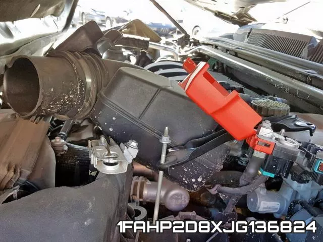1FAHP2D8XJG136824 фото 8